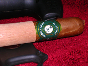 El Mejor Emerald - 1
